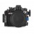 NAUTICAM NA-R50 FOR CANON EOS R50 WITH RF-S 18-45MM F4.5-6.3 IS STM LENS 