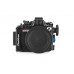 NAUTICAM NA-R50 FOR CANON EOS R50 WITH RF-S 18-45MM F4.5-6.3 IS STM LENS 