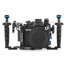 NAUTICAM NA-R50 HOUSING PRO PACKAGE FOR CANON EOS R50