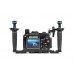 NAUTICAM RX100V PRO PACKAGE FOR SONY CYBER-SHOT DSC-RX100 V CAMERA (INCLUDING FLEXITRAY, RIGHT HANDLE, BALL MOUNTS, AND SHUTTER RELEASE EXTENSION)