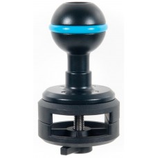 NAUTICAM STROBE MOUNTING BALL FOR FASTENING ON 125-400MM ARMS