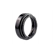NAUTICAM N120 EXTENSION RING 25 WITH LOCK