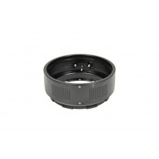 NAUTICAM N120 EXTENSION RING 40 WITH LOCK  