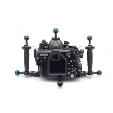 NAUTICAM MOUNTING BALL SET FOR TRIPOD LEGS FOR NA-GH5/G9