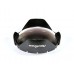 NAUTICAM N200 250MM OPTICAL-GLASS WIDE-ANGLE DOME PORT DEPTH RATED TO 45M