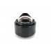 NAUTICAM 0.36X WIDE ANGLE CONVERSION PORT SET WITH ALUMINUM FLOAT COLLAR FOR SIGMA 18-35MM F1.8